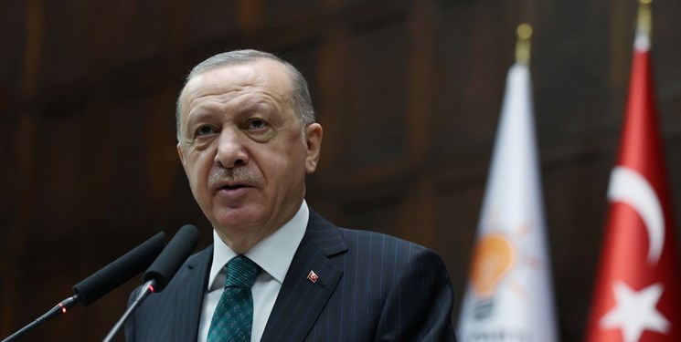 اردوغان بر تداوم حمایت از دولت «وحدت ملی» لیبی تاکید کرد