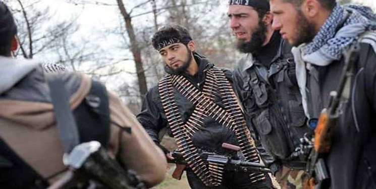 اسپوتنیک از توافق جدید سرویس‌های اطلاعاتی غرب با داعش علیه سوریه خبر داد