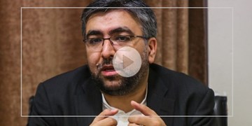 «شعار نه شرقی نه غربی» و رابطه با روسیه و چین از زبان سخنگوی کمیسیون امنیت ملی مجلس