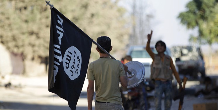 مقام عراقی: داعش به جنگ اقتصادی روی آورده است
