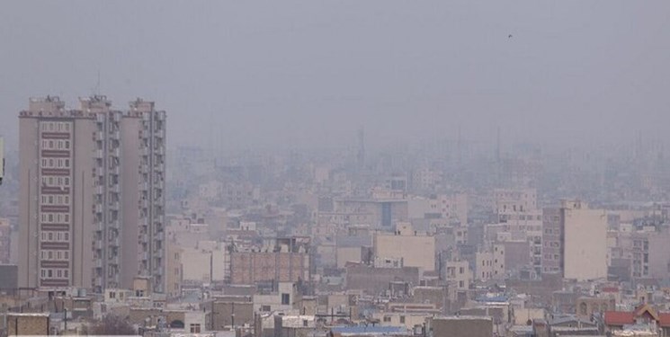 نصب دستگاه سنجش ذرات معلق در همدان/ پیگیری خریداری دستگاه سنجش گازها