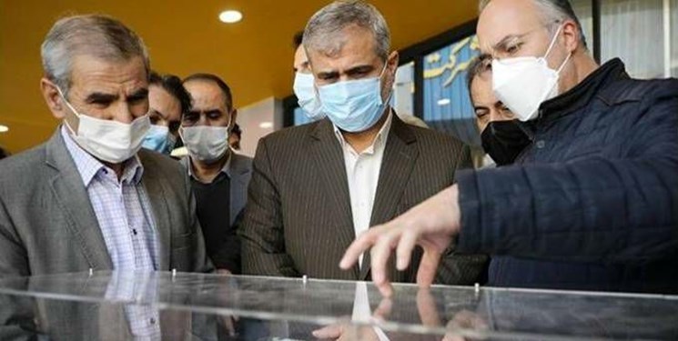 دادستان تهران: احداث زیرگذر چهارراه گلوبندک تسریع شود