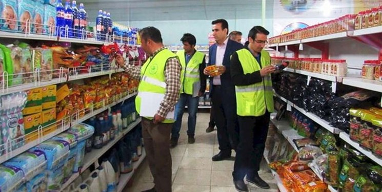 «گران‌فروشی و عدم صدور فاکتور» مهم‌ترین تخلفات بخش کالا و خدمات