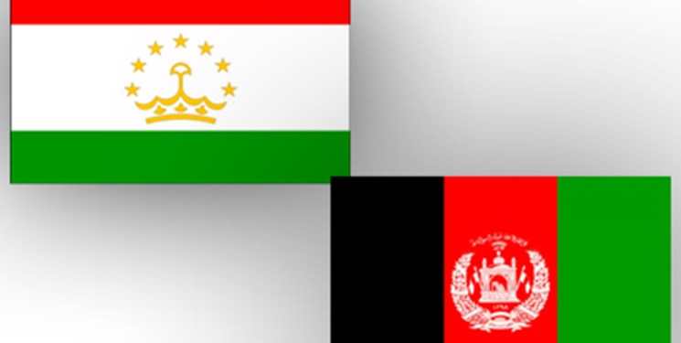 تقویت روابط امنیتی محور دیدار مقامات تاجیک و افغان در «کابل»