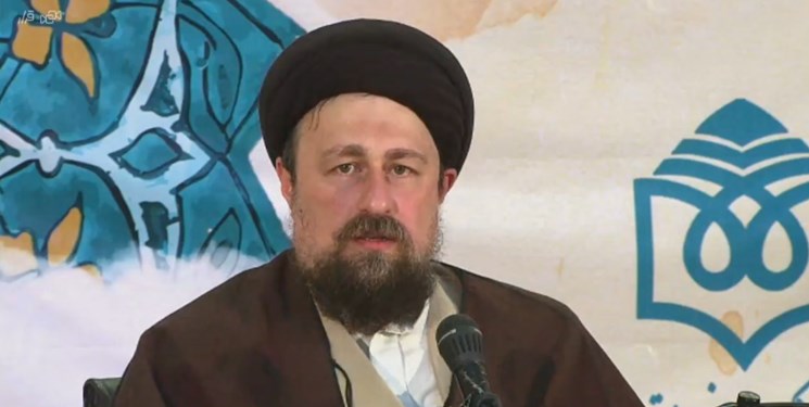 سیدحسن خمینی: انقلاب اسلامی، انقلاب روشن‌اندیشان دینی بود