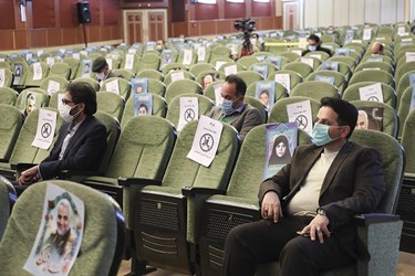 مراسم اختتامیه ششمین دوره جشنواره رسانه‌ای ابوذر