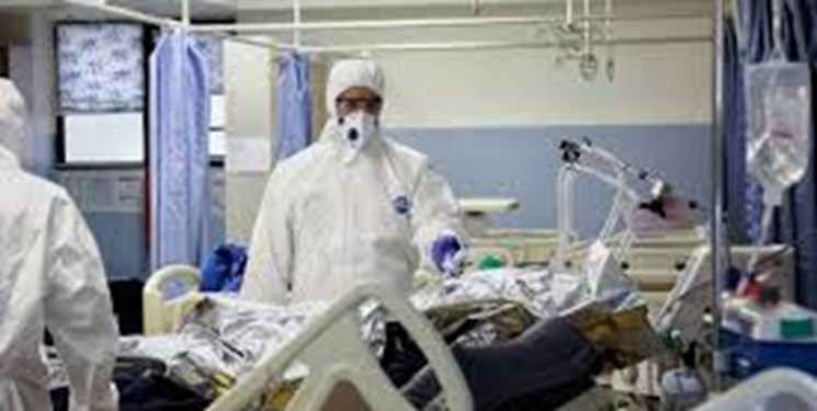 تجهیز حدود ۱۵۰ تخت ICU  در مراکز درمانی ریفرال بیماران حاد تنفسی