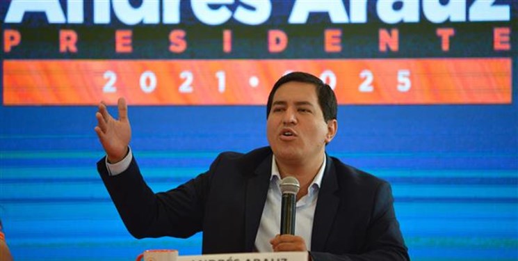 Report: US, LatAm Allies Trying to Steal Ecuador’s Vote by Spreading ...