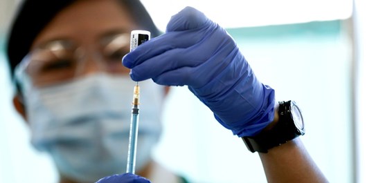 مخالفت مقامات ژاپنی برای استفاده از واکسن چینی در المپیک