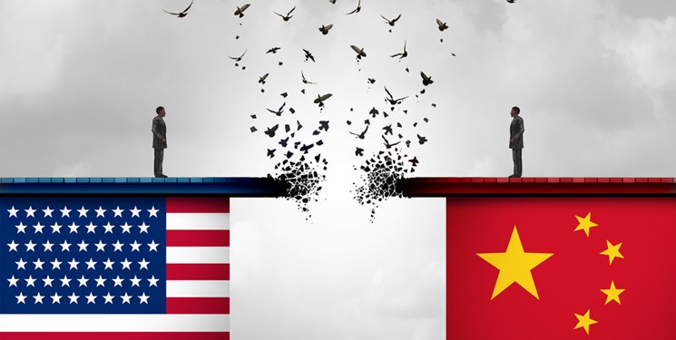ضرر صدها میلیارد دلاری اقتصاد آمریکا از جدا شدن از چین