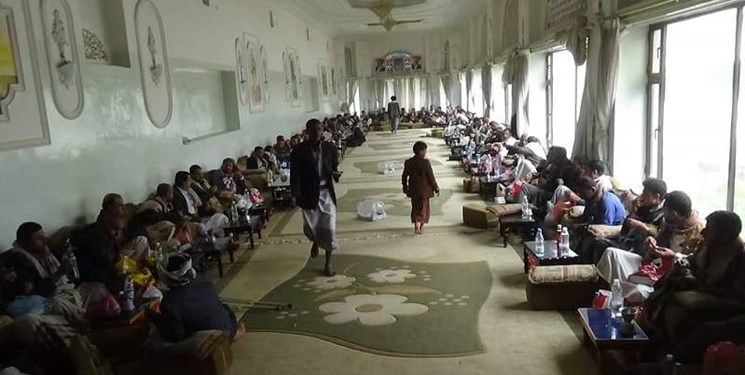 یمن؛ نشست بزرگان استان «إب» برای تقویت جبهه نیروها در مأرب