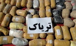 محمولهای که به مقصد نرسید