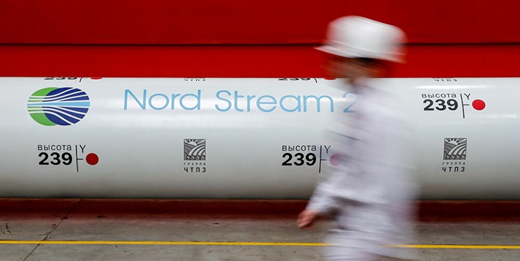مخالفت  آلمان‌ با نورداستریم قیمت گاز در اروپا را بالا برد