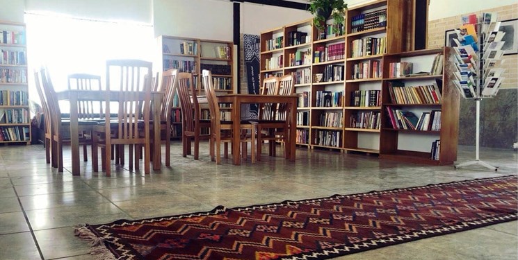 مسابقه کتابخوانی «با کاروان غدیر» در زنجان برگزار می‌شود