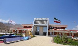 مرزهای زمینی آذربایجان غربی برای شرکت در پیاده روی اربعین بسته است