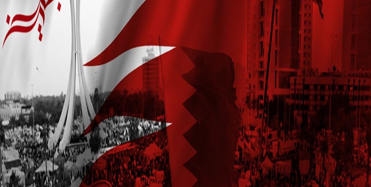 تحرکات انقلابیون بحرین در دهمین سالگرد مداخله نظامی عربستان