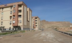 سالانه 24 هزار واحد مسکن در کردستان احداث می‌شود