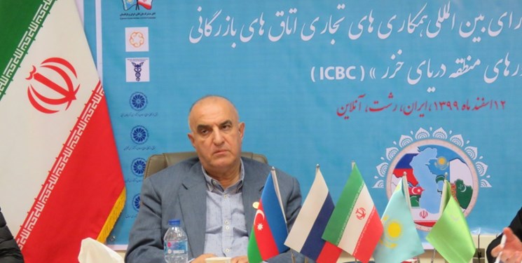 توسعه روابط تجاری کشورهای عضو اتحادیه اوراسیا با حذف قوانین مزاحم