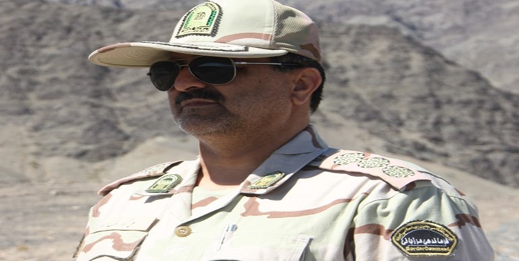 دستگیری 795 نفر تبعه بیگانه غیرمجاز در مرزهای سراوان