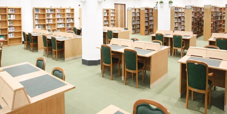کتابخانه محل شکل گیری فعالیت فرهنگی و اجتماعی هر منطقه است