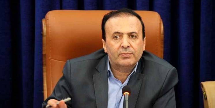 محمد نوذری با تصویب هیات دولت استاندار ایلام شد