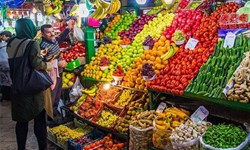 بازارچه‌ میوه در شرق شهرکرد ایجاد می‌شود