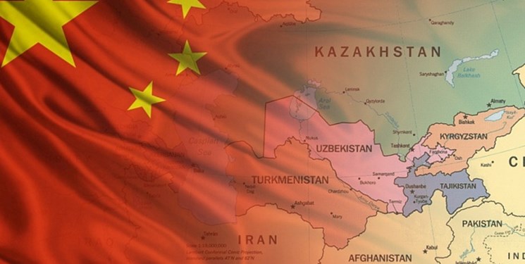 نفوذ نظامی ترکیه تهدیدی برای ثبات و امنیت آسیای مرکزی