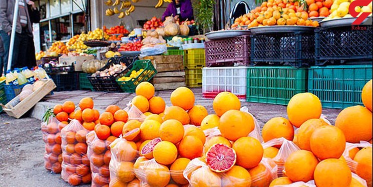 گردن از مو باریک‌تر مصرف کنندگان مرکبات و ضرب‌المثل درمانی مسؤولان