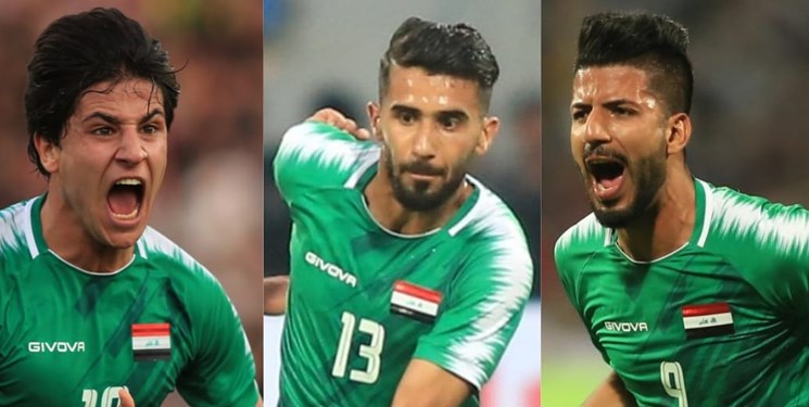 رسن برای حضور در ترکیب رقیب ایران مقابل ازبکستان مجوز گرفت