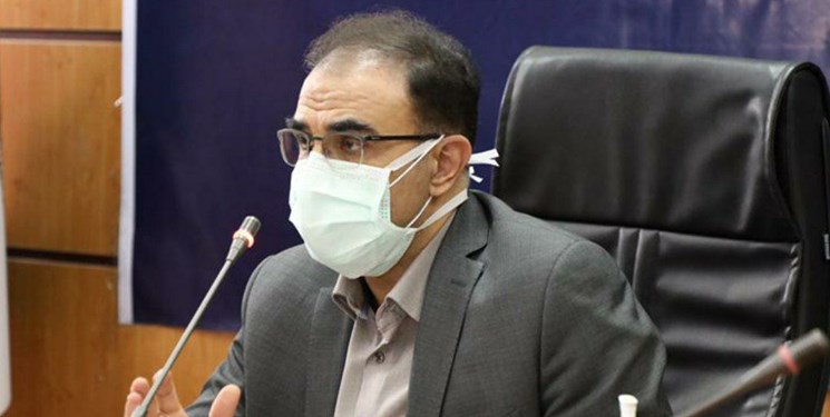 مشاهده ۲ مورد ابتلا به کرونایی انگلیسی در مازندران