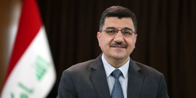 بغداد: پارلمان ترکیه با رهاسازی حق‌آبه عراق موافقت کرد