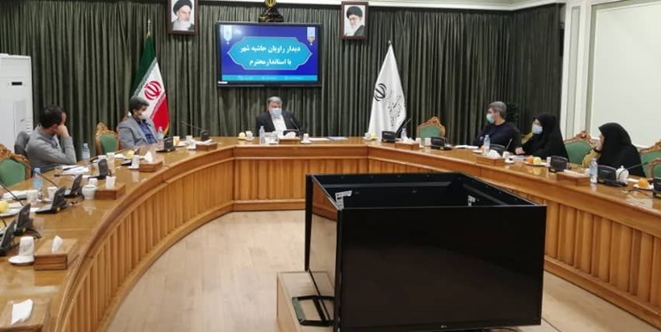 رسانه‌ها و مدیران باید برای رفع مشکلات حاشیه شهر مشهد یکصدا باشند