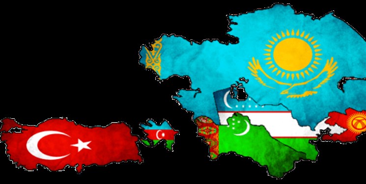 نگاه ترکیه به آسیای مرکزی؛ «شورای ترک‌زبان‌ها» سکوی پرتاب