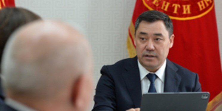 ارتقاء ساختار آموزشی قرقیزستان با همکاری روسیه