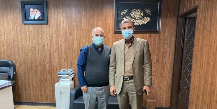 دیدار مرادی با رییس دانشگاه فنی و حرفهای کشور/ تمرکز بر کمیت نباید کیفیت سطح علمی دانشجویان را تحت تاثیر قرار دهد
