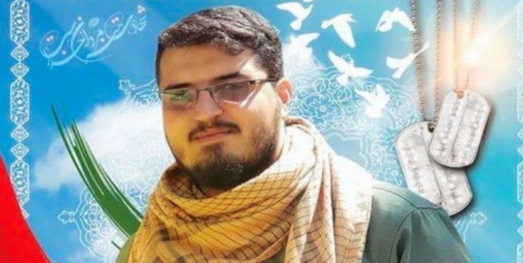 شهادت یکی از مدافعان حرم مازندرانی/ کربلایی شدن دیار علویان در آستانه نوروز