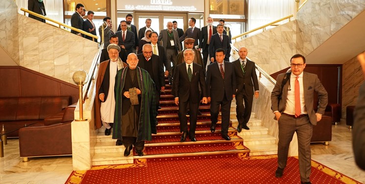 نشست مسکو؛ استقبال افغانستان از «رد بازگشت امارت طالبان»