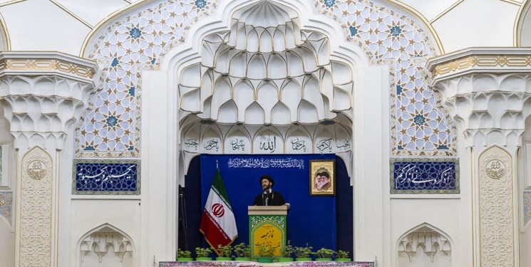 خطرناکترین جنگها بر علیه ایران در حال اجرا است/ ترس دشمن از اقتدار علمی ایران