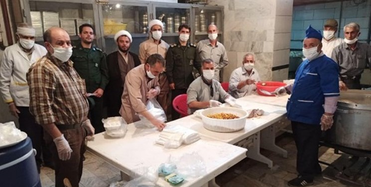 روایتی از ایجاد اشتغال برای جوانان روستایی با کمک خیرین تا برآورده کردن آرزوی پدر