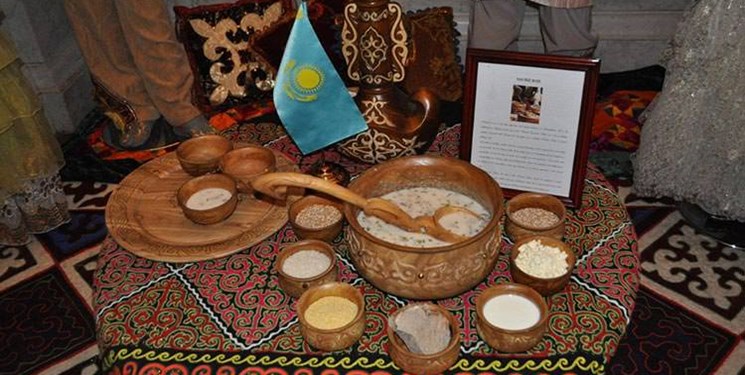 جشن نوروز در قزاقستان؛ از پختن غذاهای خاص تا مسابقات ویژه