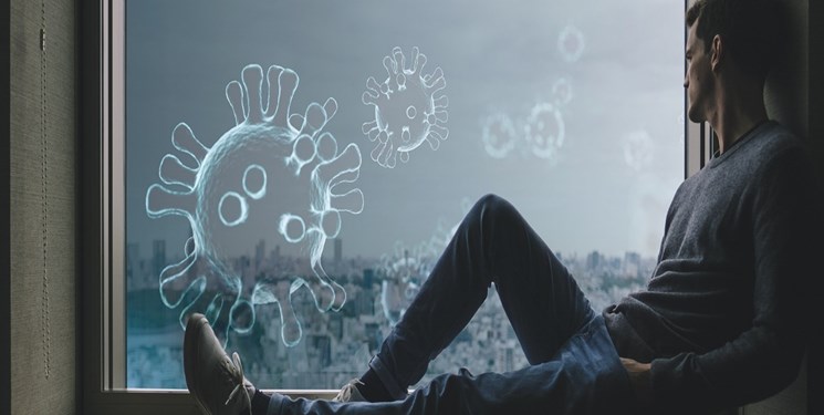 گسترش سریع اپیدمی تنهایی در سراسر آمریکا