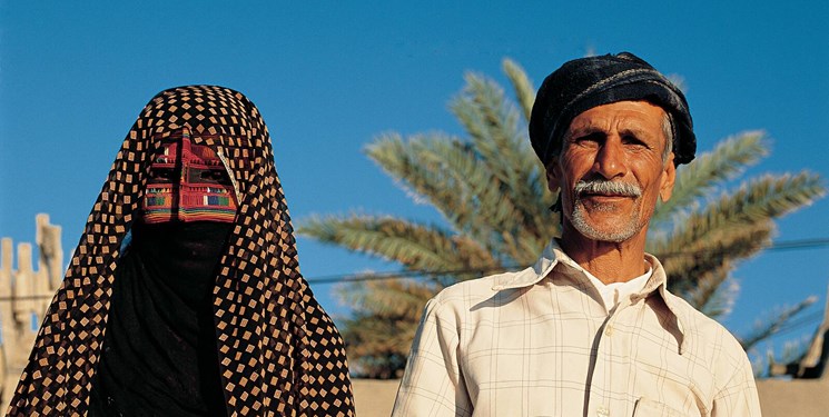 بوشهر شناسی| نژاد مردم بوشهر