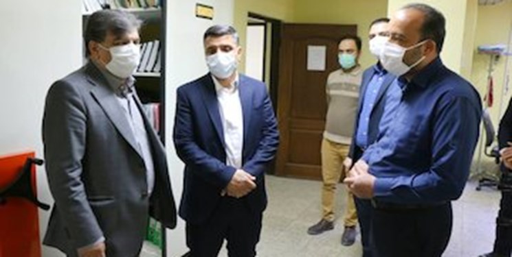 راهبری فرآیند واگذاری اراضی با کاربریهای تولیدی و صنعتی در آذربایجانغربی/ ۴۶۳۷ واحد مسکن مهر آماده بهرهبرداری است