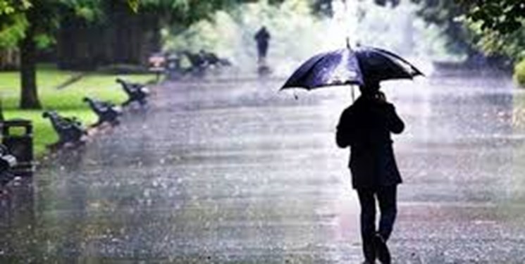 هشدار هواشناسی نسبت به تشدید بارندگی در کرمان