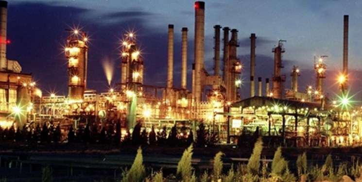 صنایع انرژی‌بر در راستای تحقق حمایت از تولیدات ایران ساخت بومی ‌می‌شود