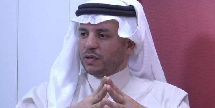 تاکید کنشگر عربستانی بر ضرورت ریشه‌کن کردن رژیم سعودی