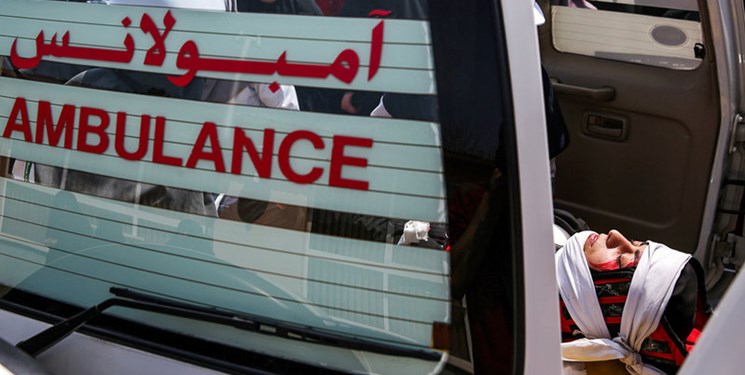 ثبت 744 مورد مصدوم حادثه ترافیکی از ابتدای امسال تاکنون در یزد