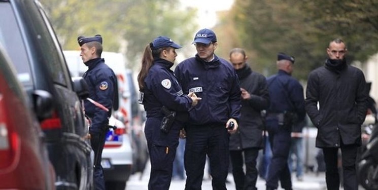 دستگیری 5 مظنون به عملیات تروریستی در روز عید پاک در فرانسه