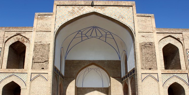 ساماندهی و مرمت ۲۸ بنای تاریخی قزوین در سال ۹۹