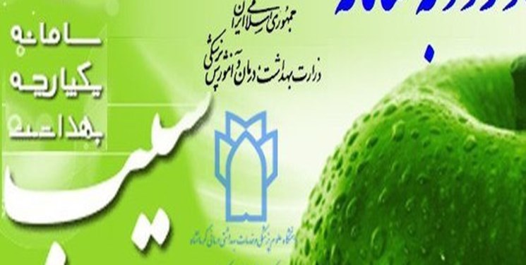 تشکیل پرونده الکترونیک سیب سلامت برای ۹۵ درصد جمعیت کرمانشاه/ ۳۵ هزار سالمند در استان داریم